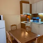 Gt Sunny Fort Apartment