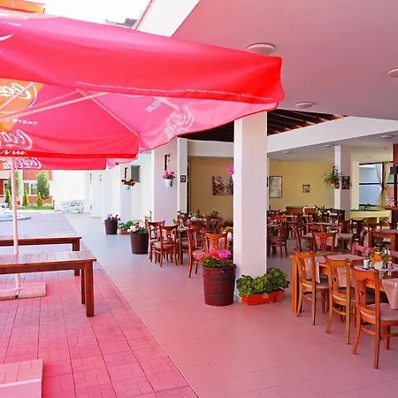 Gt Sunny Lägenhet Slăntjev Brjag