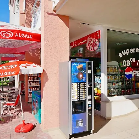 Gt Sunny Slăntjev Brjag