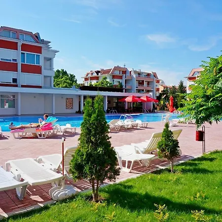 Gt Sunny * Slăntjev Brjag