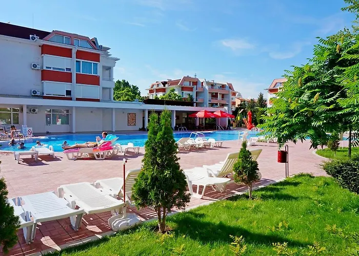 Gt Sunny * Σάνι Μπιτς