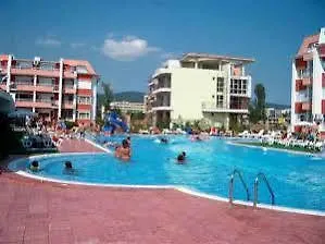 Gt Sunny * Σάνι Μπιτς