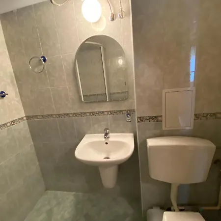 Gt Sunny Апартаменты