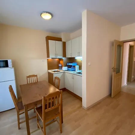 Gt Sunny * Солнечный берег