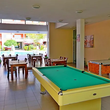 Апартаменты Gt Sunny *