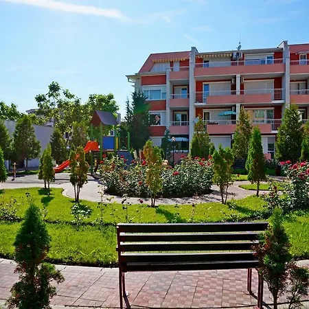 Gt Sunny Słoneczny Brzeg
