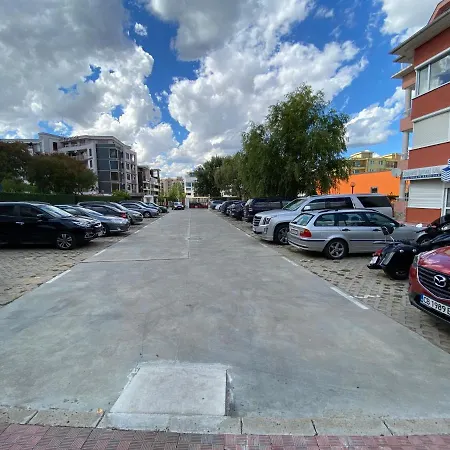 Gt Sunny Διαμέρισμα Σάνι Μπιτς