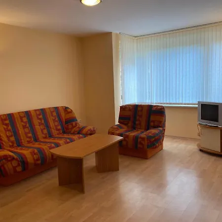 Διαμέρισμα Gt Sunny Σάνι Μπιτς