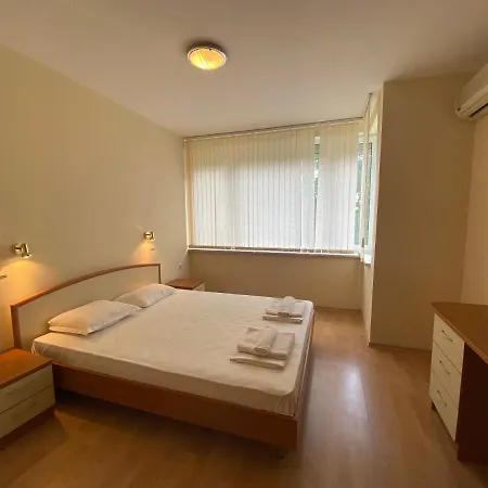 Διαμέρισμα Gt Sunny