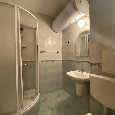 Gt Sunny Διαμέρισμα