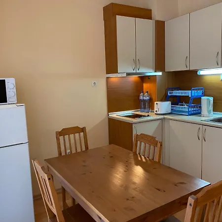 Gt Sunny Διαμέρισμα