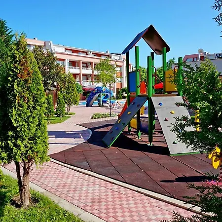 Gt Sunny Διαμέρισμα *