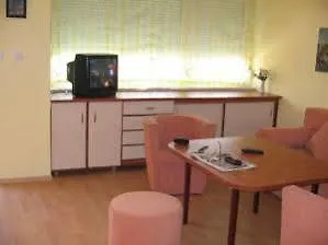 Διαμέρισμα Gt Sunny *